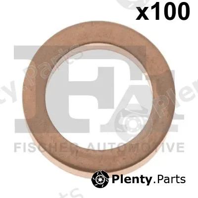 FA1 974.331.100 — Seal Ring, oil drain plug