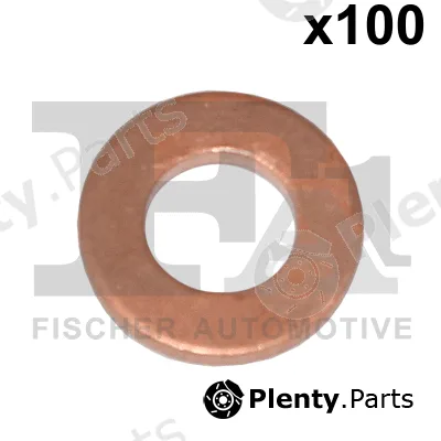 FA1 101.825.100 — Heat Shield, injection system