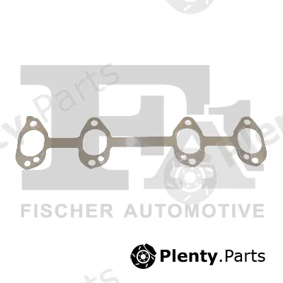 FA1 411-014 — Gasket, exhaust manifold