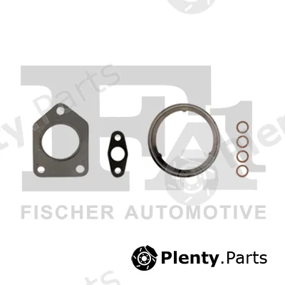 FA1 KT100570E — Mounting Kit, charger