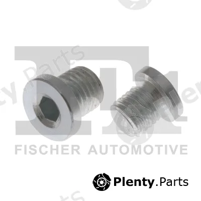 FA1 257.829.001 — Screw Plug, oil sump