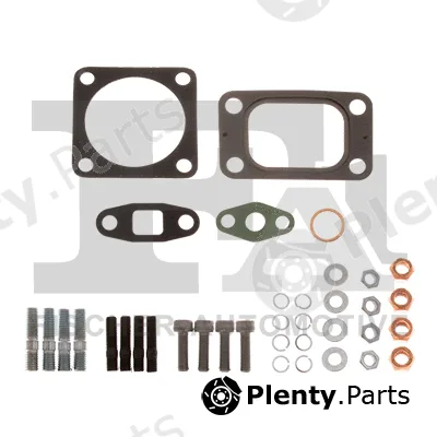 FA1 KT220540 — Mounting Kit, charger