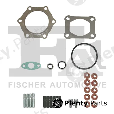 FA1 KT820045 — Mounting Kit, charger