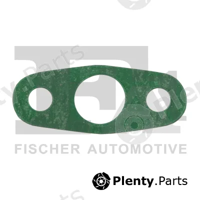 FA1 411-522 — Gasket, oil outlet (charger)