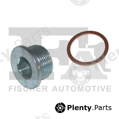 FA1 862.366.011 — Screw Plug, oil sump