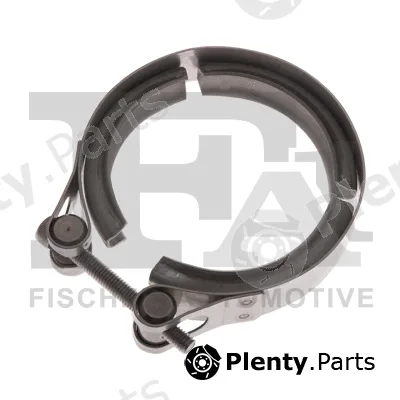 FA1 224-874 — Fastening Clamp, charge air hose