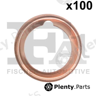FA1 132.920.100 — Seal Ring, oil drain plug