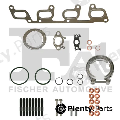 FA1 KT111250 — Mounting Kit, charger