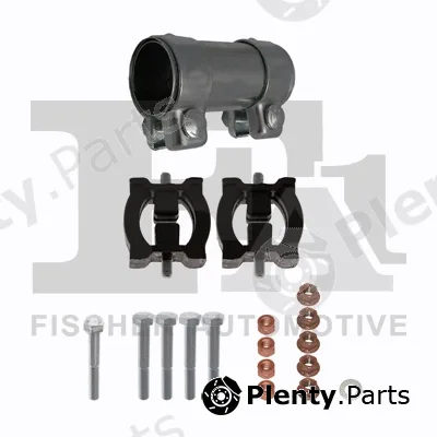FA1 CC100083 — Mounting Kit, catalytic converter