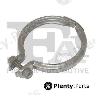 FA1 104-891 — Pipe Connector, exhaust system