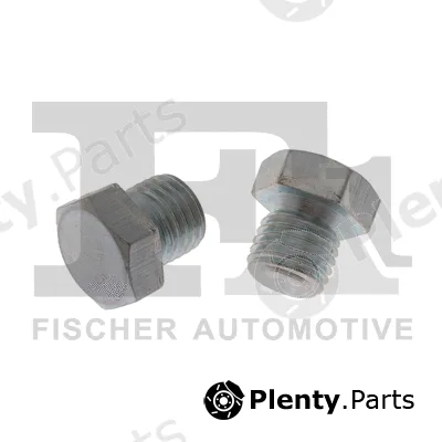 FA1 257.883.001 — Repair Kit, oil drain plug thread