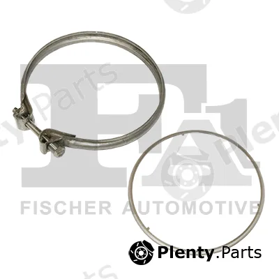 FA1 218-996 — Mounting Kit, catalytic converter