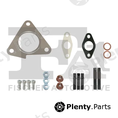 FA1 KT870120 — Mounting Kit, charger