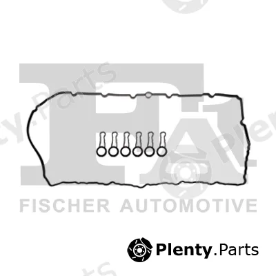 FA1 EP1000-947Z — Gasket Set, cylinder head cover