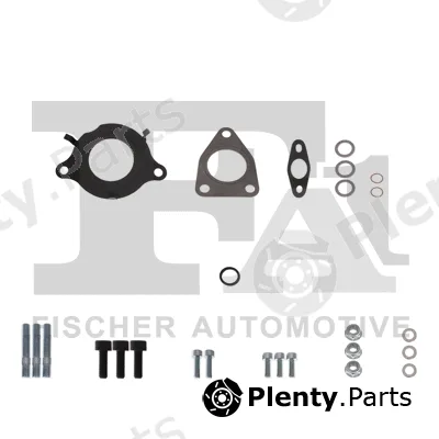 FA1 KT111560 — Mounting Kit, charger