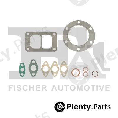 FA1 KT824670E — Mounting Kit, charger
