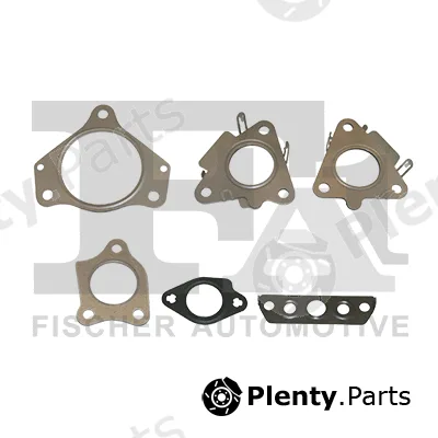 FA1 KT140075E — Mounting Kit, charger