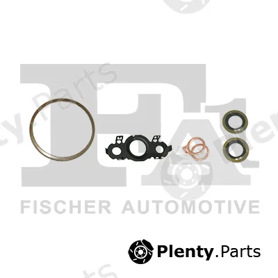 FA1 KT210220E — Mounting Kit, charger