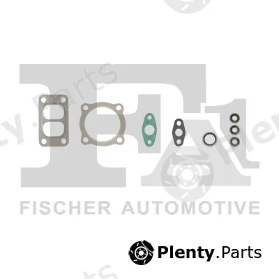 FA1 KT823350E — Mounting Kit, charger
