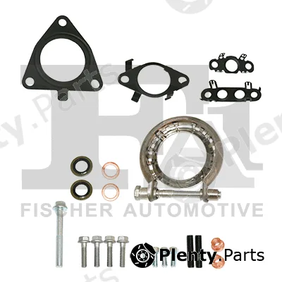 FA1 KT210380 — Mounting Kit, charger