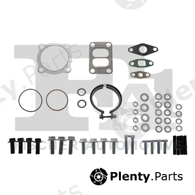 FA1 KT310280 — Mounting Kit, charger