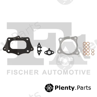 FA1 KT890250E — Mounting Kit, charger