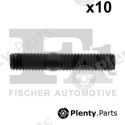 FA1 985-823.10 — Bolt, charger mounting