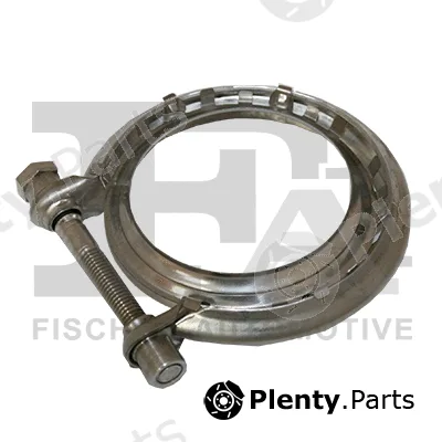 FA1 936-880 — Pipe Connector, exhaust system