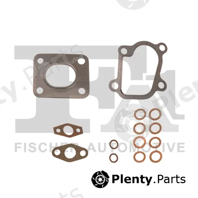 FA1 KT890060E — Mounting Kit, charger