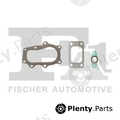 FA1 KT310440E — Mounting Kit, charger