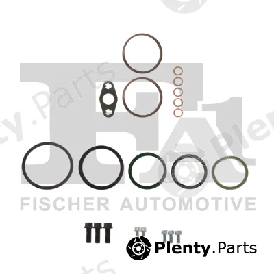 FA1 KT100590 — Mounting Kit, charger