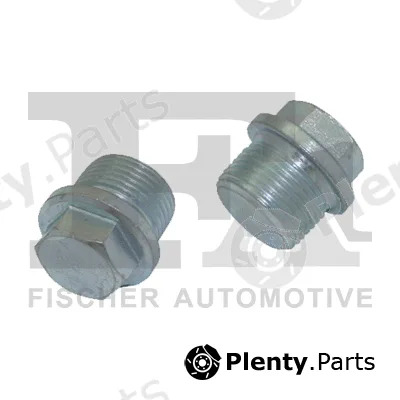 FA1 142.020.001 — Screw Plug, oil sump