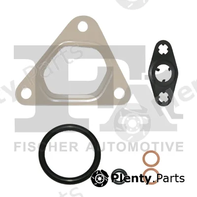 FA1 KTE000030 — Mounting Kit, charger