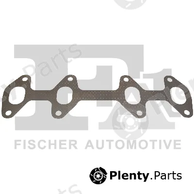FA1 433-002 — Gasket, exhaust manifold