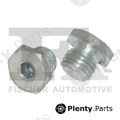 FA1 866.366.001 — Screw Plug, oil sump