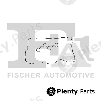 FA1 EP1000-906Z — Gasket Set, cylinder head cover