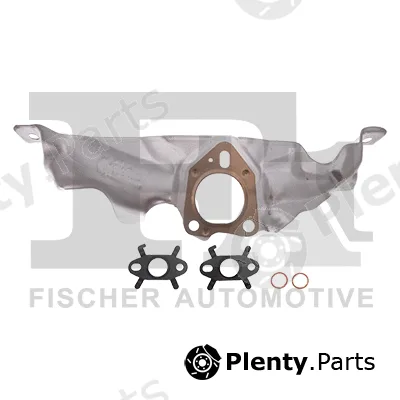 FA1 KT220420E — Mounting Kit, charger