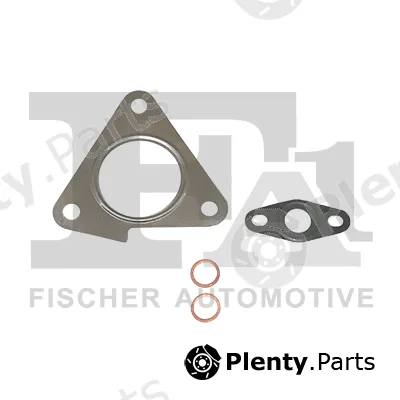 FA1 KT140025E — Mounting Kit, charger