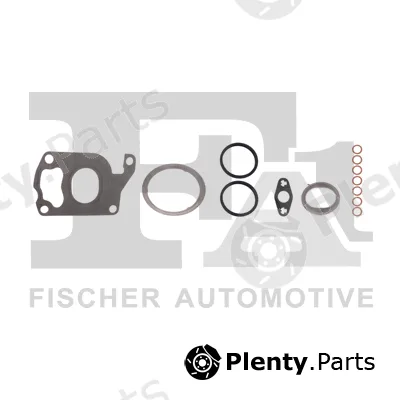 FA1 KT100680E — Mounting Kit, charger