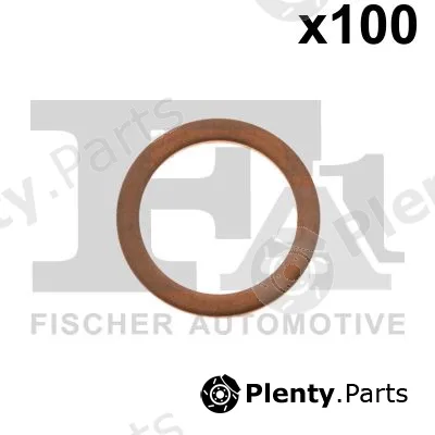 FA1 905.330.100 — Seal Ring, oil drain plug