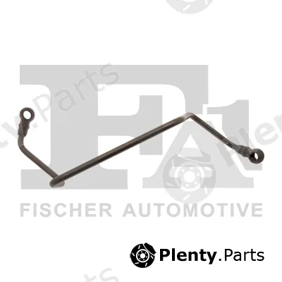 FA1 621-901 — Oil Pipe, charger