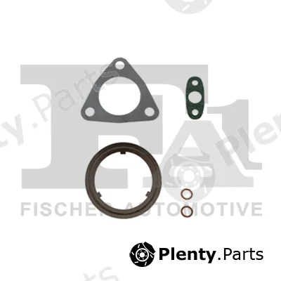 FA1 KT410150E — Mounting Kit, charger