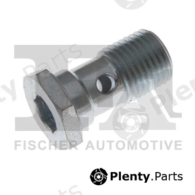 FA1 989-10-006 — Banjo Bolt, charger