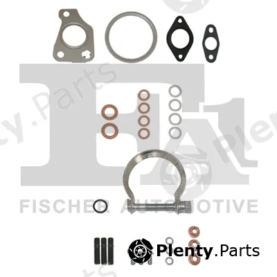 FA1 KT330230 — Mounting Kit, charger