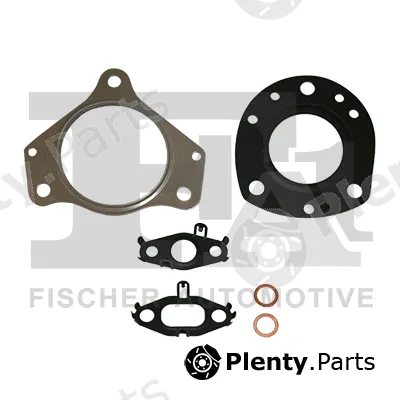 FA1 KT140570E — Mounting Kit, charger