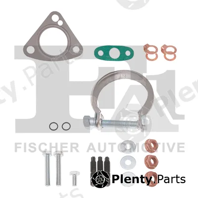 FA1 KT210570 — Mounting Kit, charger