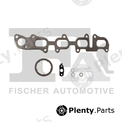 FA1 KT111890E — Mounting Kit, charger