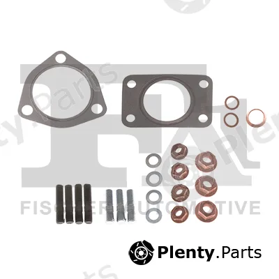 FA1 KT410060 — Mounting Kit, charger