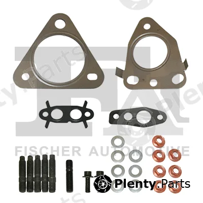 FA1 KT220390 — Mounting Kit, charger