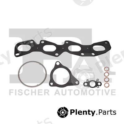 FA1 KT330310E — Mounting Kit, charger